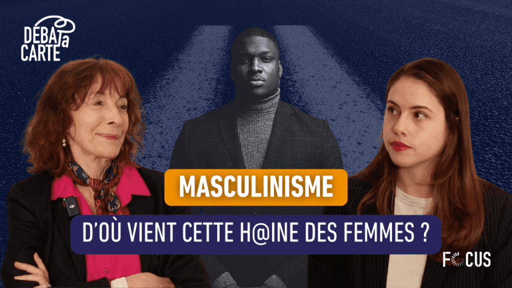 Miniature Masculinisme DBTC